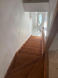 Maison cosy avec cour privée - - 2