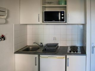 Studio Calme au Lavandou, 500m Plage, Piscine, Parking, Clim, Terrasse Privative, 4 Couchages - FR-1-803-7 - Le Lavandou - 8