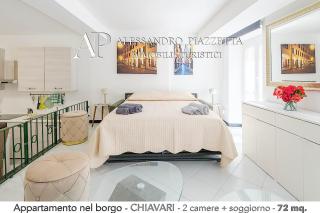 Casa Beda nel Borgo - Chiavari - 9