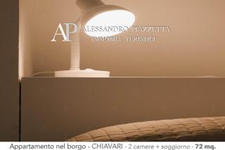 Casa Beda nel Borgo - Chiavari - 5