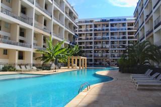 Lindo APART em RESORT - Brasilia - 9