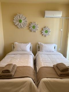 Divinus Luxury Stay 3 - Markopoulon - 3