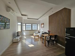 Apartament Topolowa 45m2 Centrum - Poznań - 9