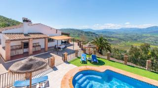 Casa Berrocal Álora by Ruralidays - Alora - 4