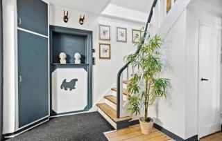 Knudstrup Kro & Hotel - Kjellerup - 1