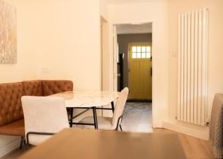 Bright Mews House with Garage in Heart of Cambridge - Cambridge - 9