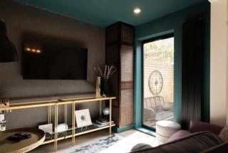 Bright Mews House with Garage in Heart of Cambridge - Cambridge - 8
