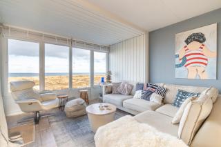 Appartementencomplex Juliana 104 - De Koog - 9