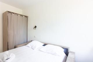 LYMPIA -Cosy studio, 200 m plages de Nice - Le Port - Nice - 5