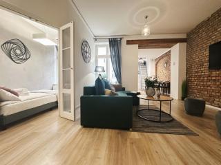 Soft Loft Apartamenty - Toruń - 8