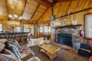 Idle Ours Cabin - Fawnskin - 7