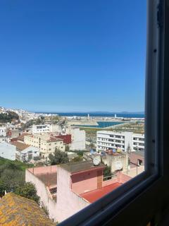 Sea View - Tangier - 9