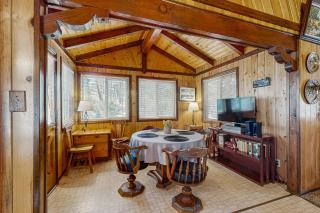 Idle Ours Cabin - Fawnskin - 4