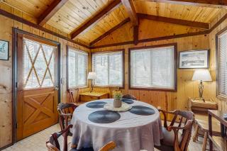 Idle Ours Cabin - Fawnskin - 2