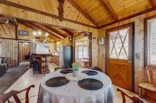 Idle Ours Cabin - Fawnskin - 3