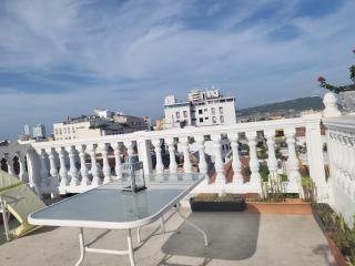 Downtown, balcony, 360 viewpoint terrace, comfortable - Cartagena das Índias - 1