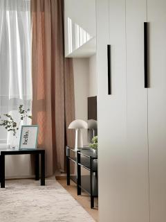 REAL Living by REFA Karlin 305 - Prague - 7