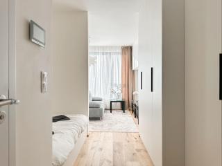 REAL Living by REFA Karlin 305 - Prague - 2