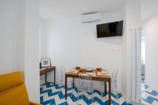 Cicerenella Yellow Apartment - 6
