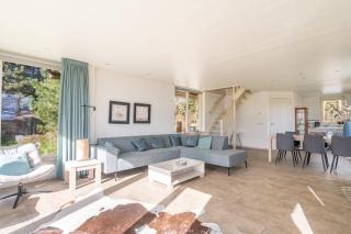 Landhuis Eb en Vloed - De Koog - 8