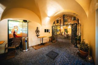 Old Royal Post Boutique Hotel & Premium Suites - Praag - 1