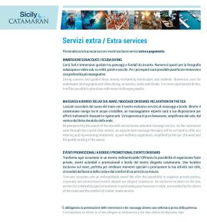 Sicily by Catamaran - Palermo - 7
