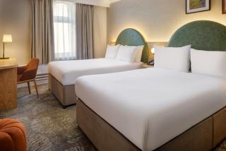 Hilton York - York - 8