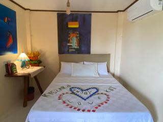 Santa Claus Hilltop - San Vicente - 7