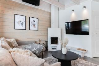 Chalet Ruka Aurum - Ruka - 9