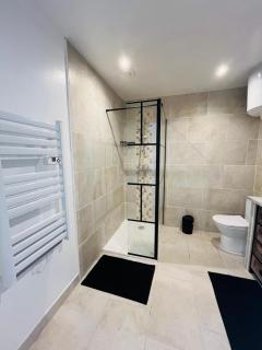 Studio neuf 50m2 dans le centre - 1