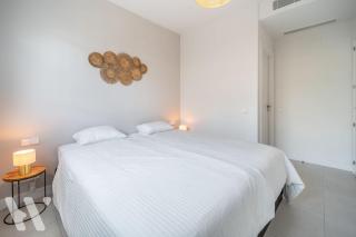Stylish apartment with garden and amazing view - Mijas - 7