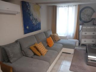 Maison Hérault sud de la France 5 couchages - Vias - 0