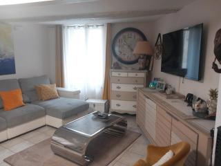 Maison Hérault sud de la France 5 couchages - Vias - 8