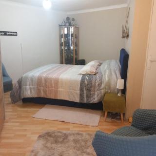 Maison Hérault sud de la France 5 couchages - Vias - 5
