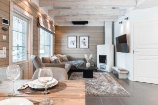Chalet Ruka Aurum - Ruka - 7