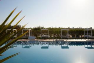Atlantica Marmari Beach - Marmari - 8
