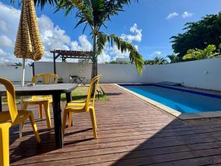 Sunny Side Up - Private 3BR villa with pool - Grand Baie - 8