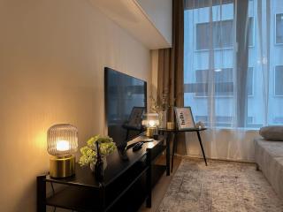 REAL Living by REFA Karlin 305 - Prague - 9