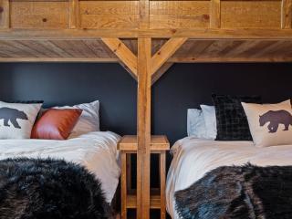 Longbow Lodge - Walker - 6