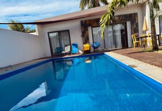 Sunny Side Up - Private 3BR villa with pool - Grand Baie - 9