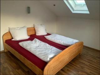 Ferienwohnung Haus Eckert - Höchenschwand - 3
