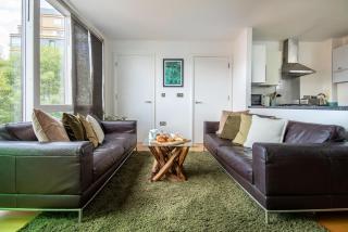 2BR Brick Lane Hideaway! - Londra - 0
