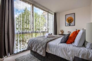 2BR Brick Lane Hideaway! - Londra - 8
