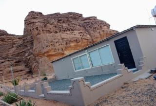 استراحه كيان - Al Ula - 9