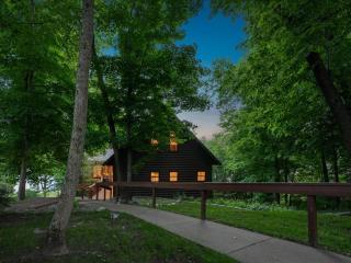Loonstar Lodge - Crosby - 1
