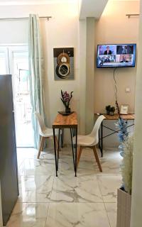 Studio Thessaloniki 1 - Tessalónica - 4