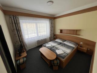 Rekreační středisko Kordárna - 9