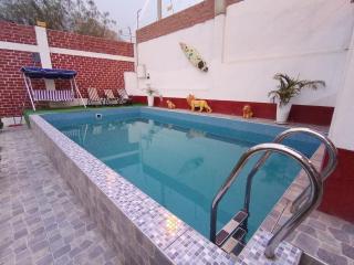 Casa de campo juana brymarme - 4