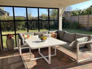 bb-oostkapelle vakantiewoning Iris - 5