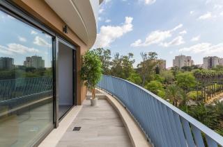Sunset Vibes at Sky Garden Jerez - Jerez de la Frontera - 5